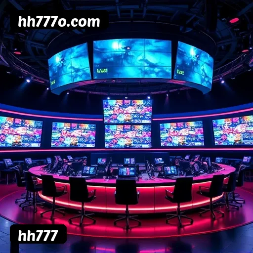 hh777 APK - Download Oficial Android