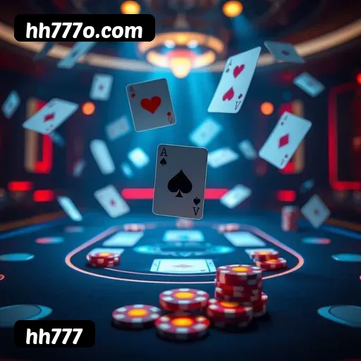 FAQ - Perguntas Frequentes hh777