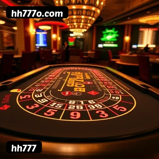 Legalidade hh777 no Brasil