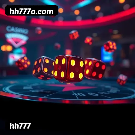 Termos e Condições Transparentes hh777