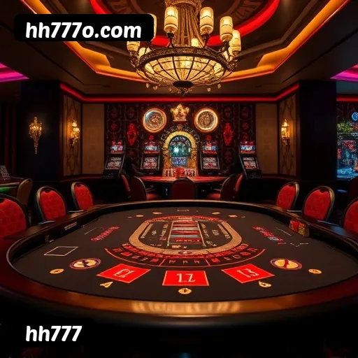 Análise hh777 - Vantagens e Desvantagens