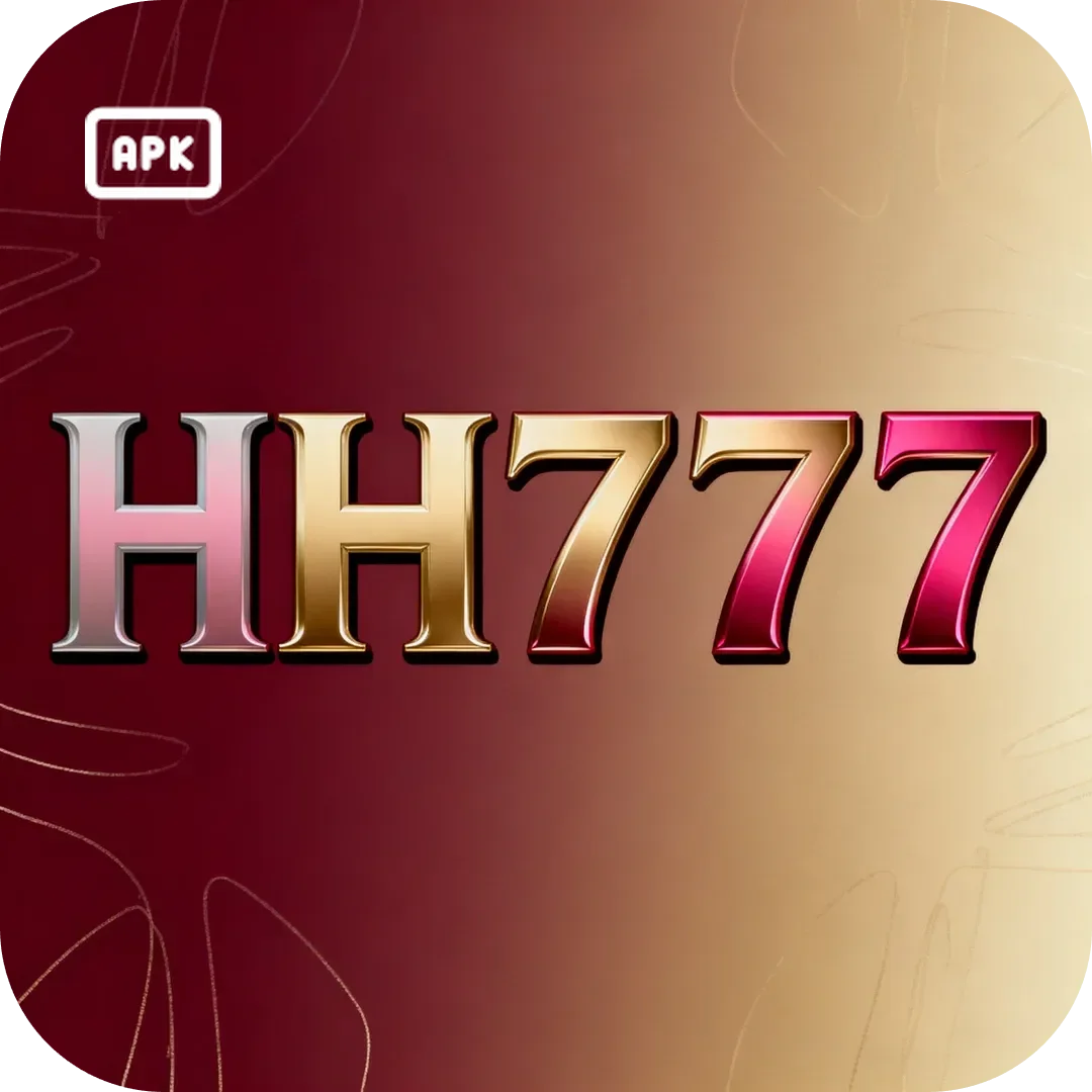 APK oficial da hh777 para Android