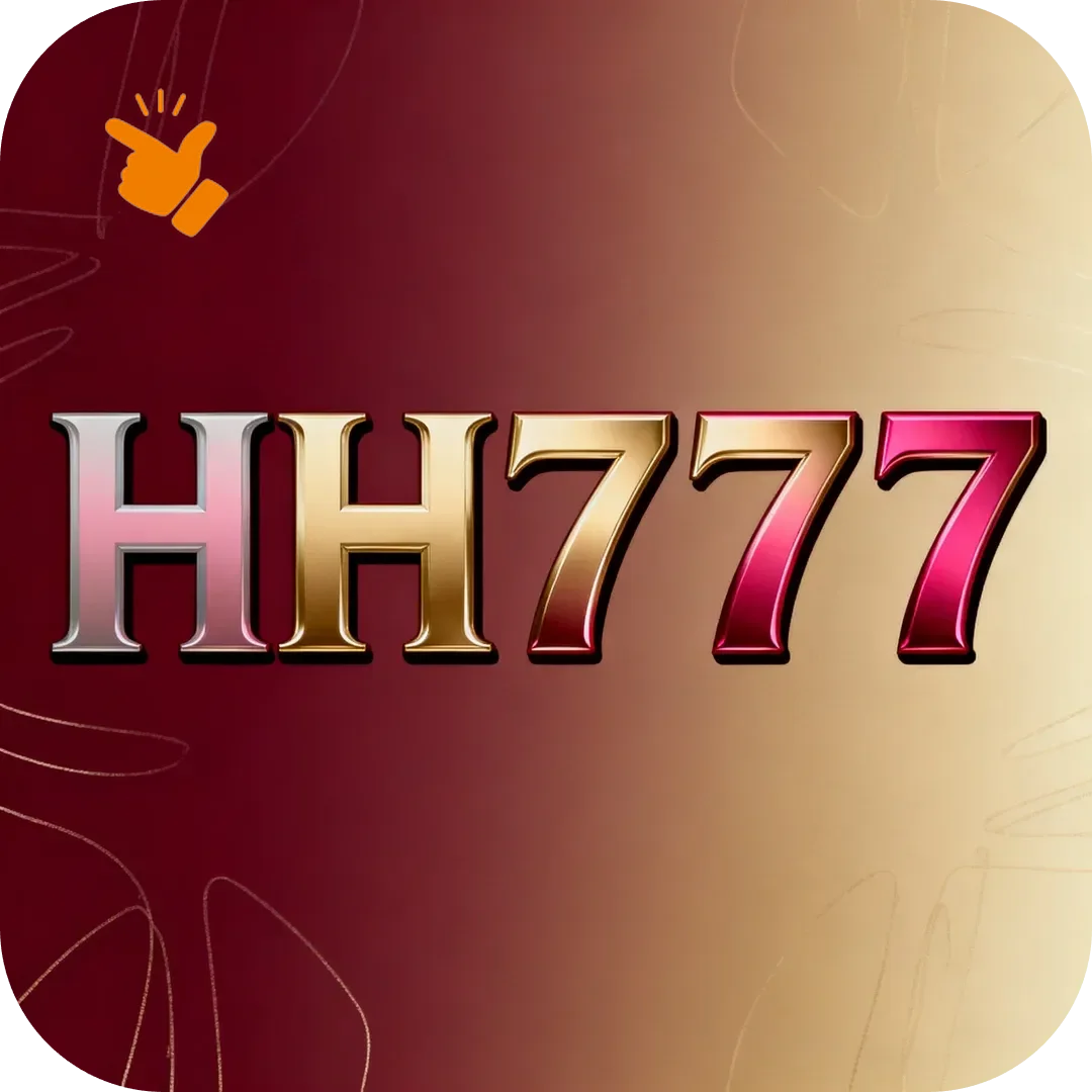 Logo da hh777